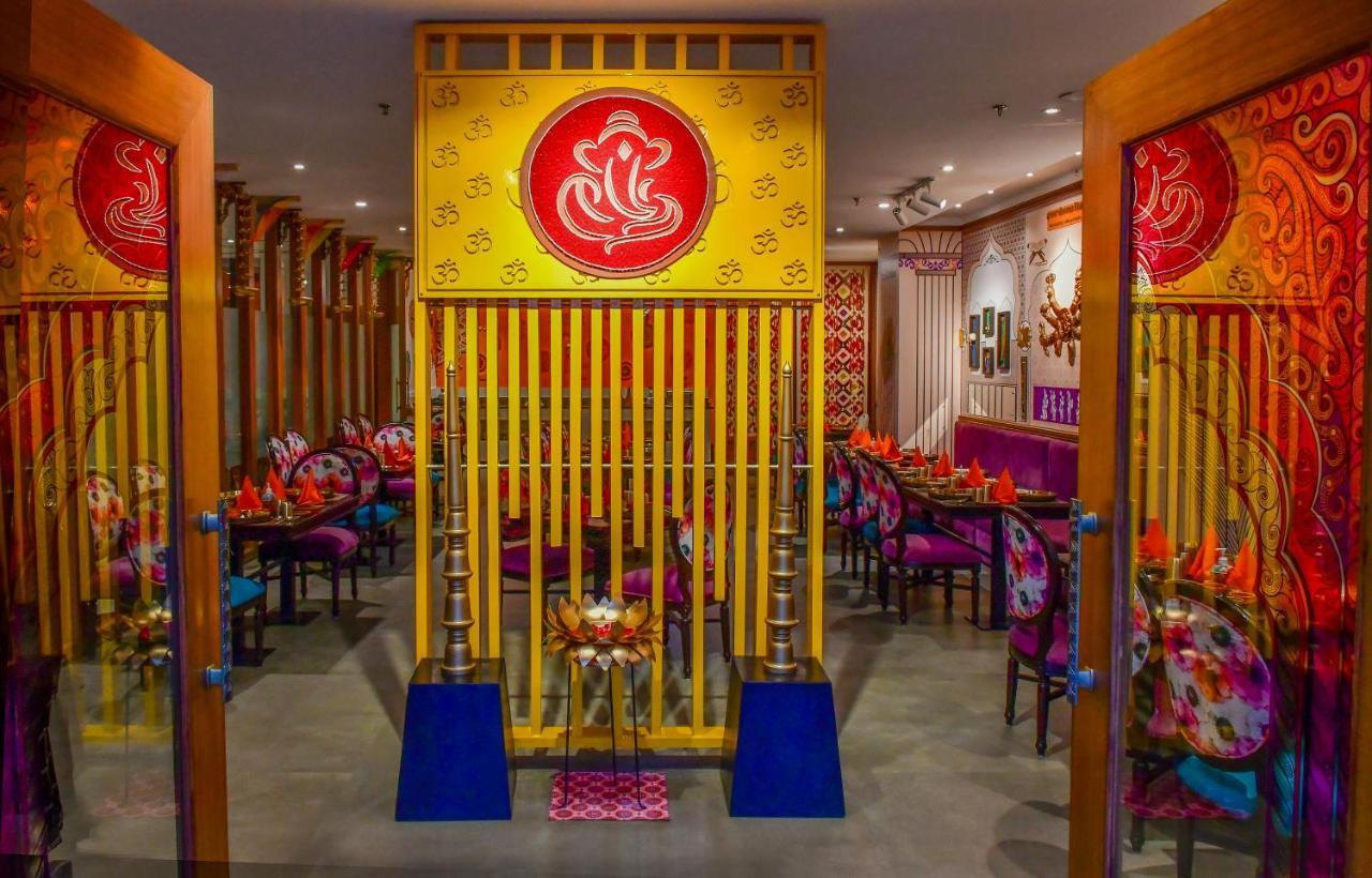 Holywater Hotel By Ganga Kinare #150 Mts From Ganga Ghat Rishikesh Ngoại thất bức ảnh